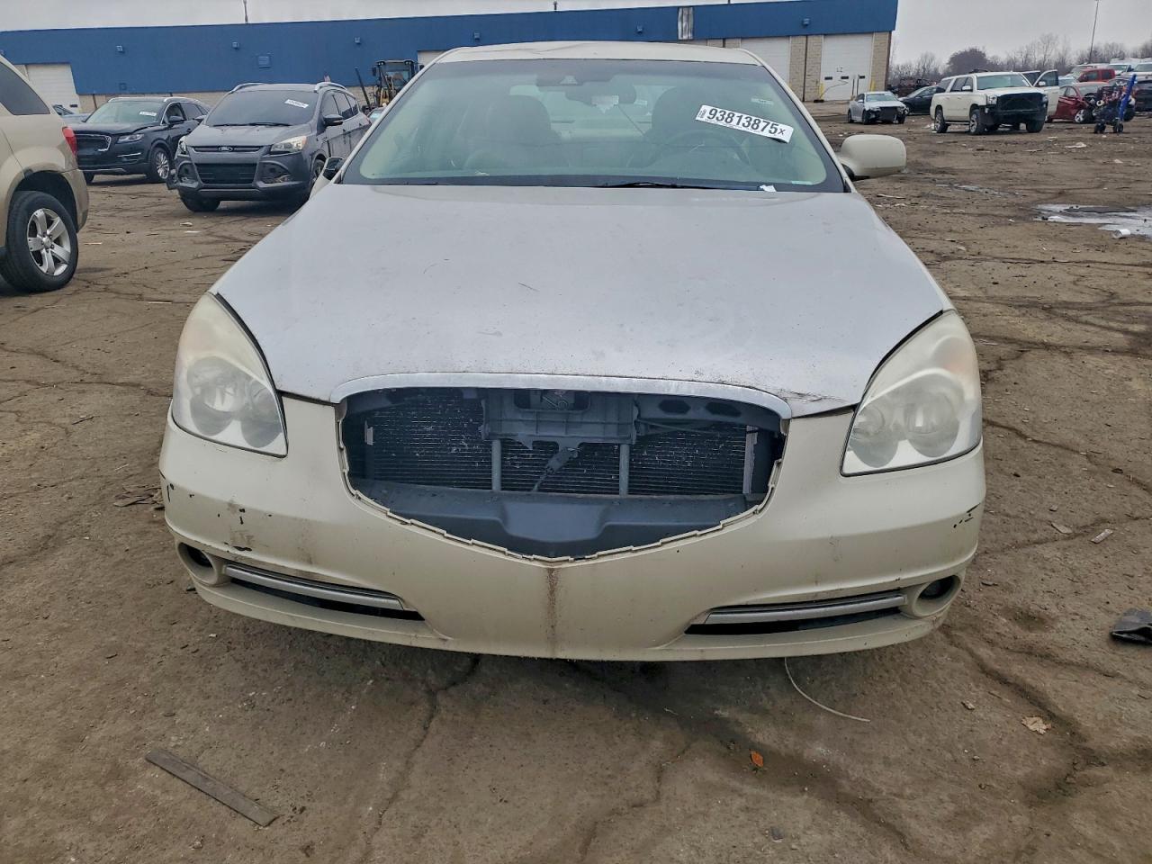 2011 Buick Lucerne - Фото 5