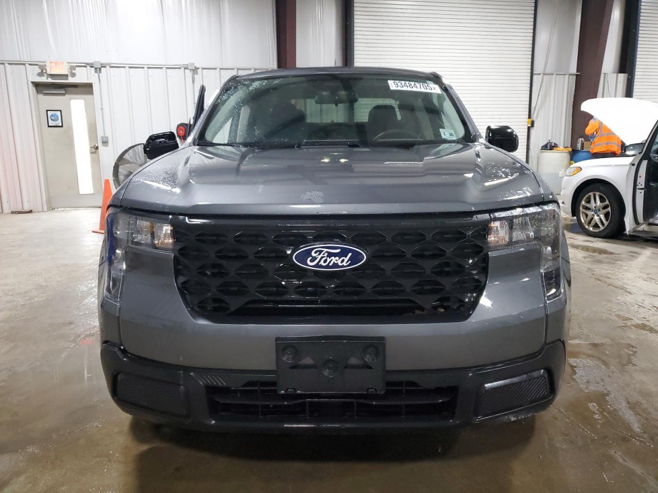 2025 Ford Maverick Xl - Фото 5