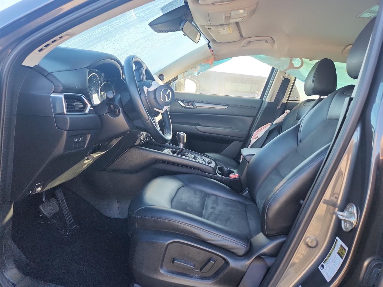 2018 Mazda Cx-5 Touring - Image 7