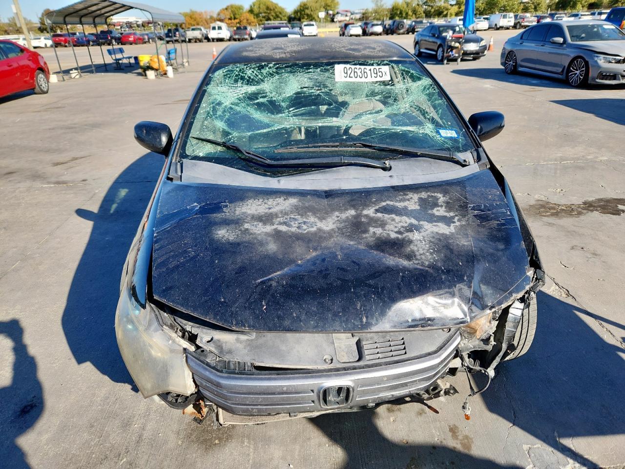 2011 Honda Insight Ex - Фото 5