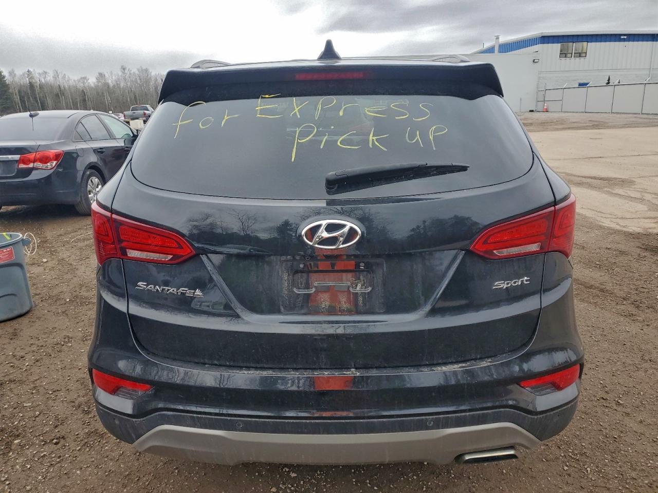 2018 Hyundai Santa Fe Sport - Image 6