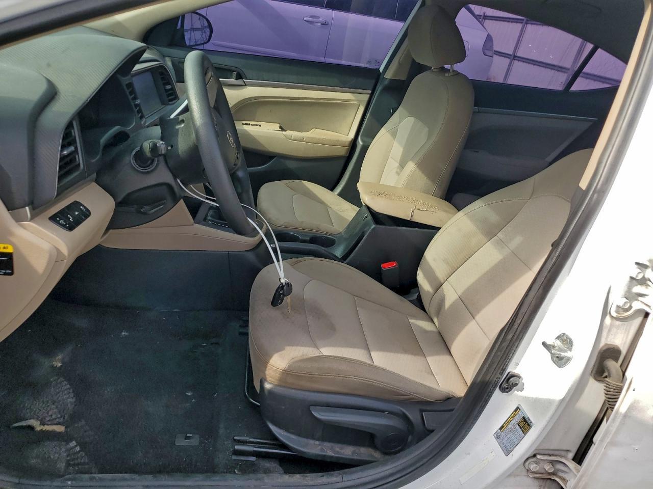 2019 Hyundai Elantra Sel - Фото 7