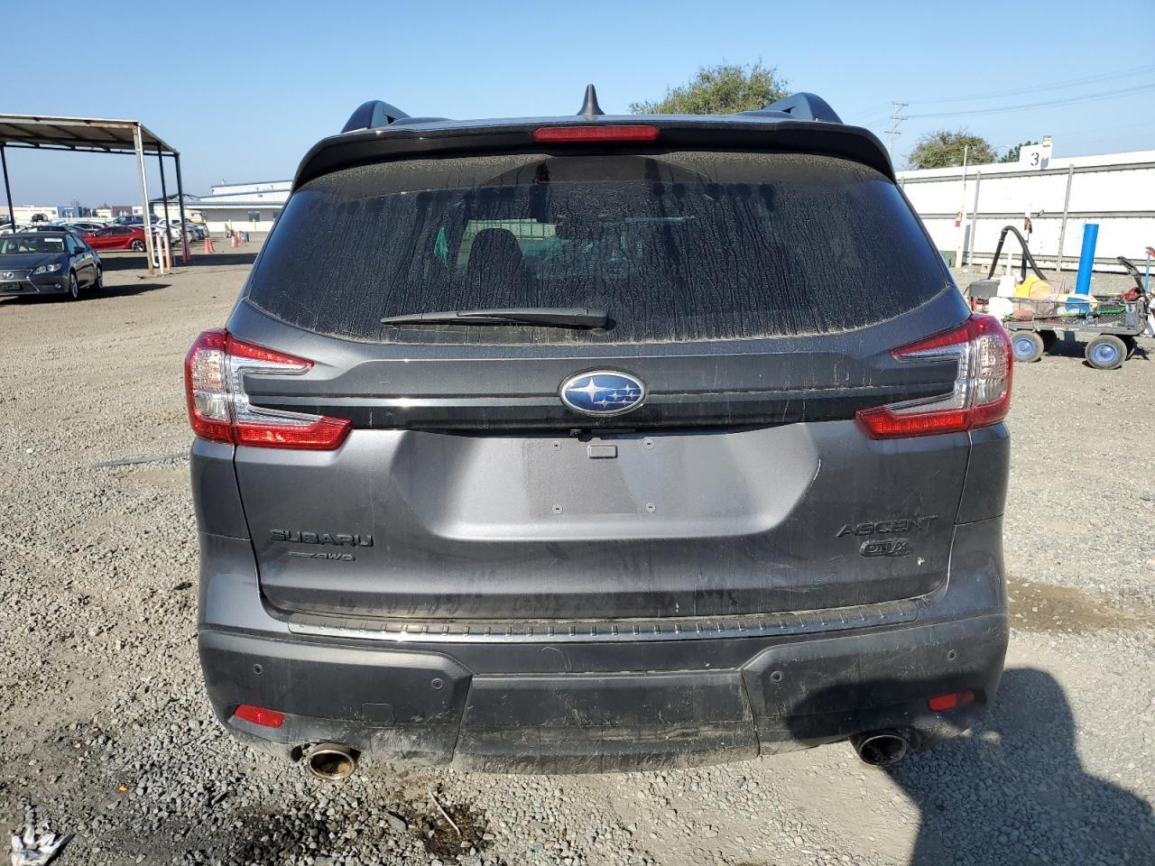 2023 Subaru Ascent Limited - Фото 6