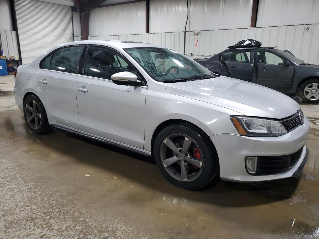 2013 Volkswagen Jetta Gli - Фото 4