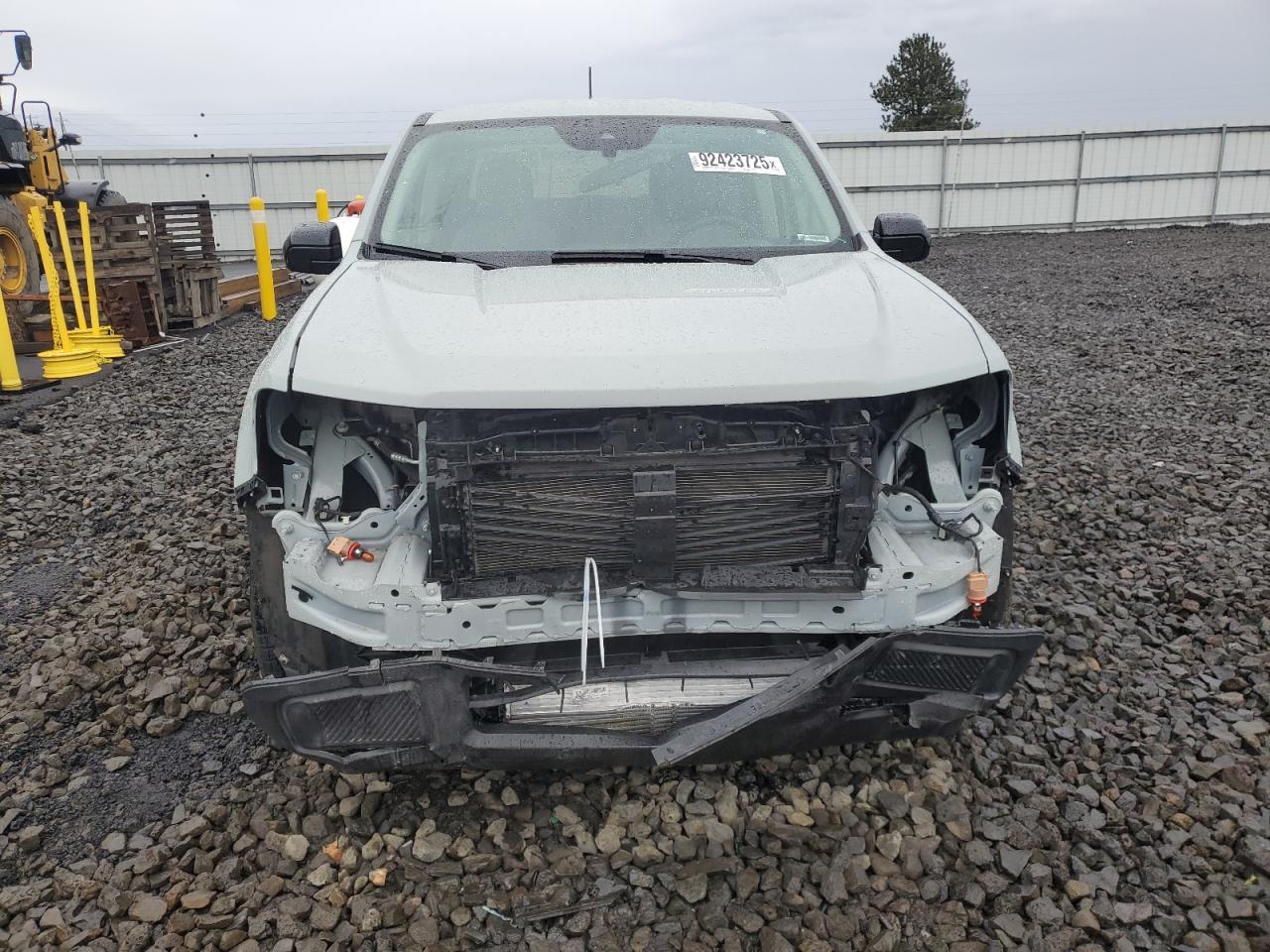 2024 Ford Maverick Xlt - Фото 5