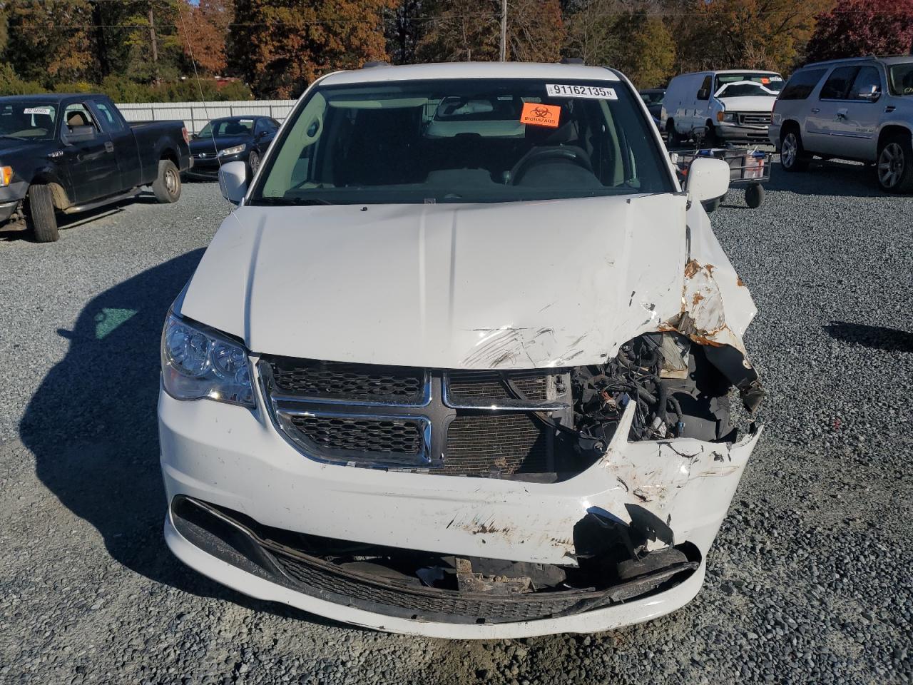 2011 Dodge Grand Caravan Mainstreet - Image 5