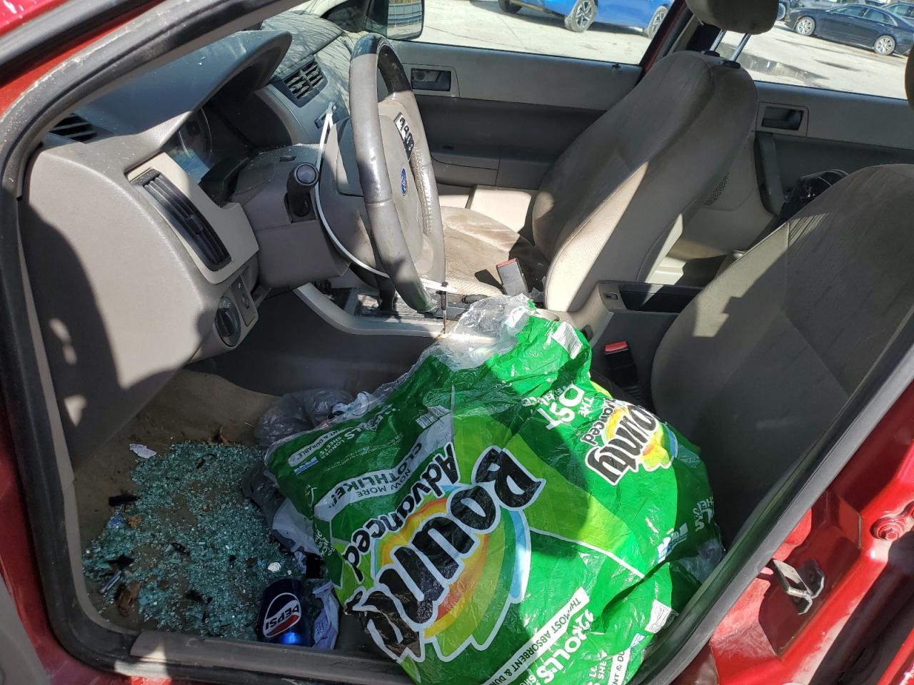 2010 Ford Focus Se - Image 7