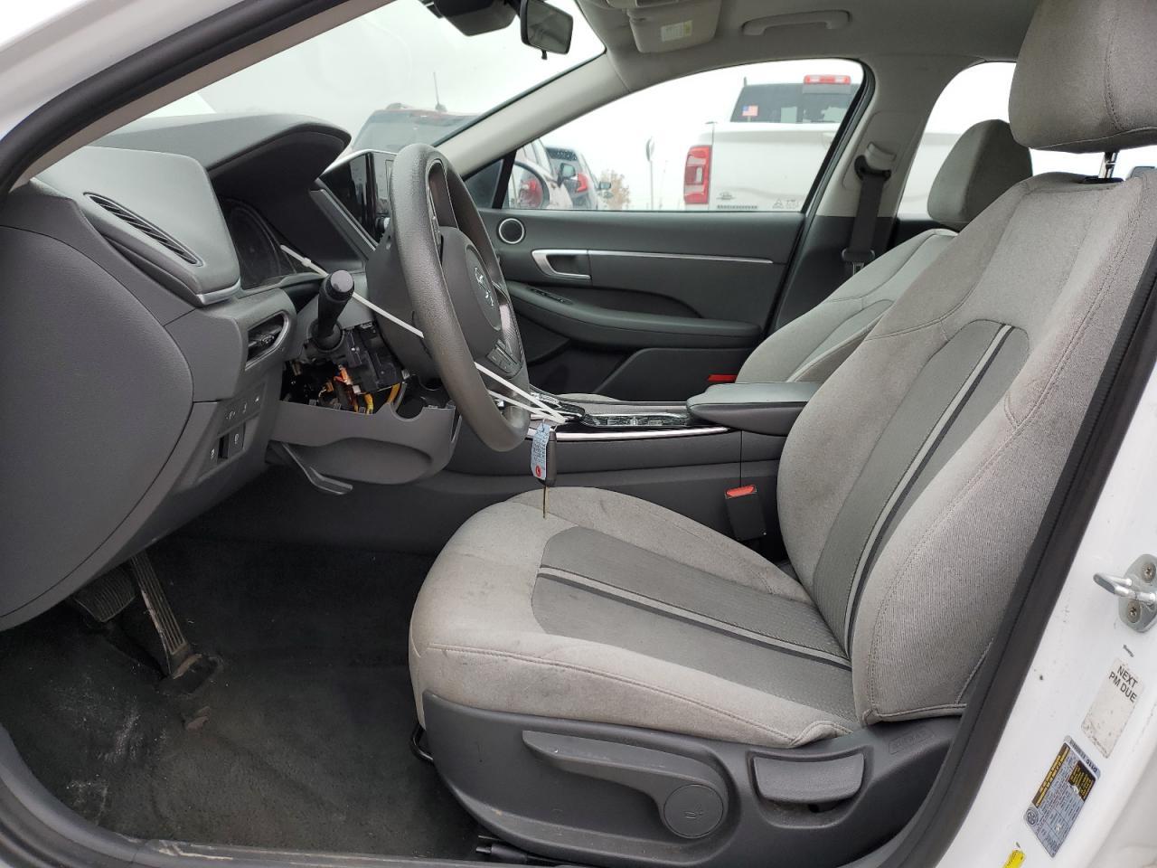 2021 Hyundai Sonata Se - Image 7