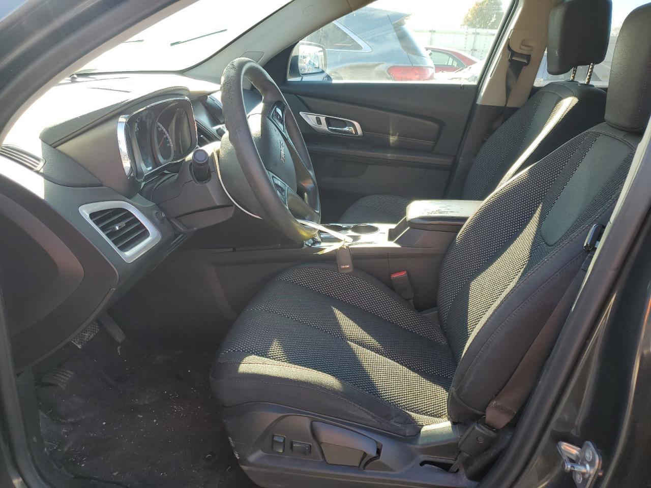 2017 GMC Terrain Sle - Фото 7