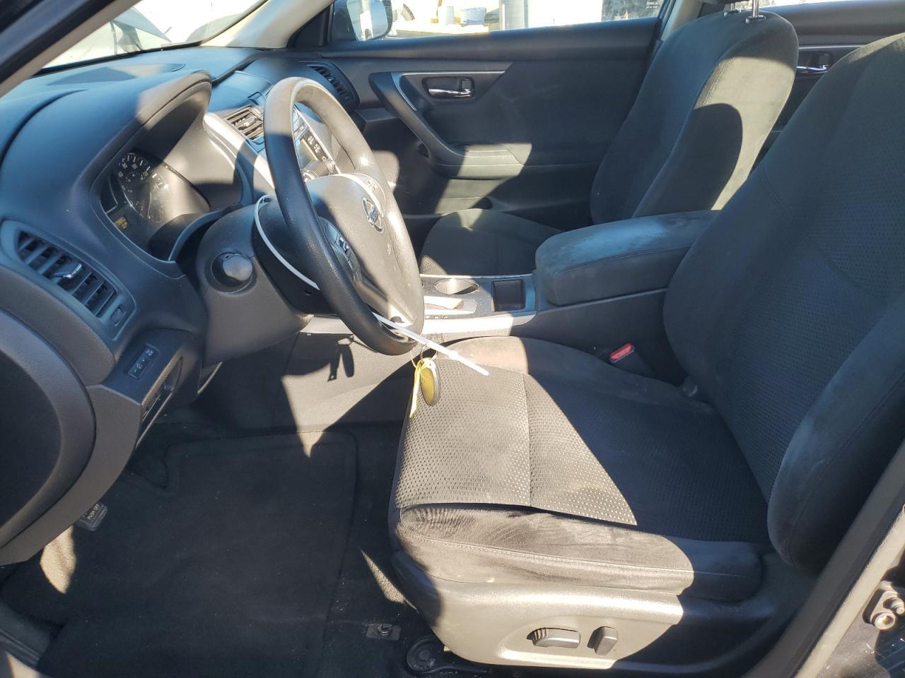 2015 Nissan Altima 2.5 - Фото 7