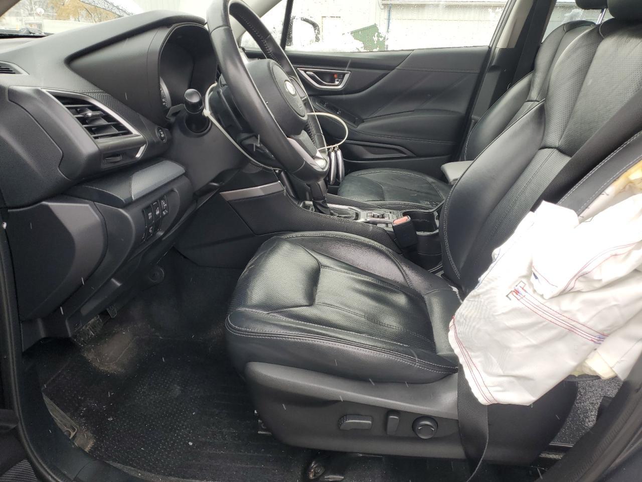 2021 Subaru Forester - Image 7