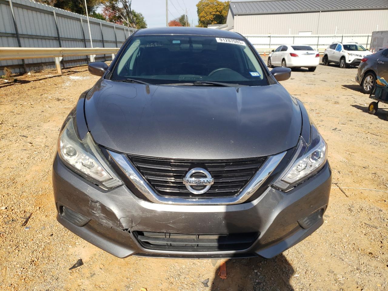 2018 Nissan Altima 2.5 - Фото 5