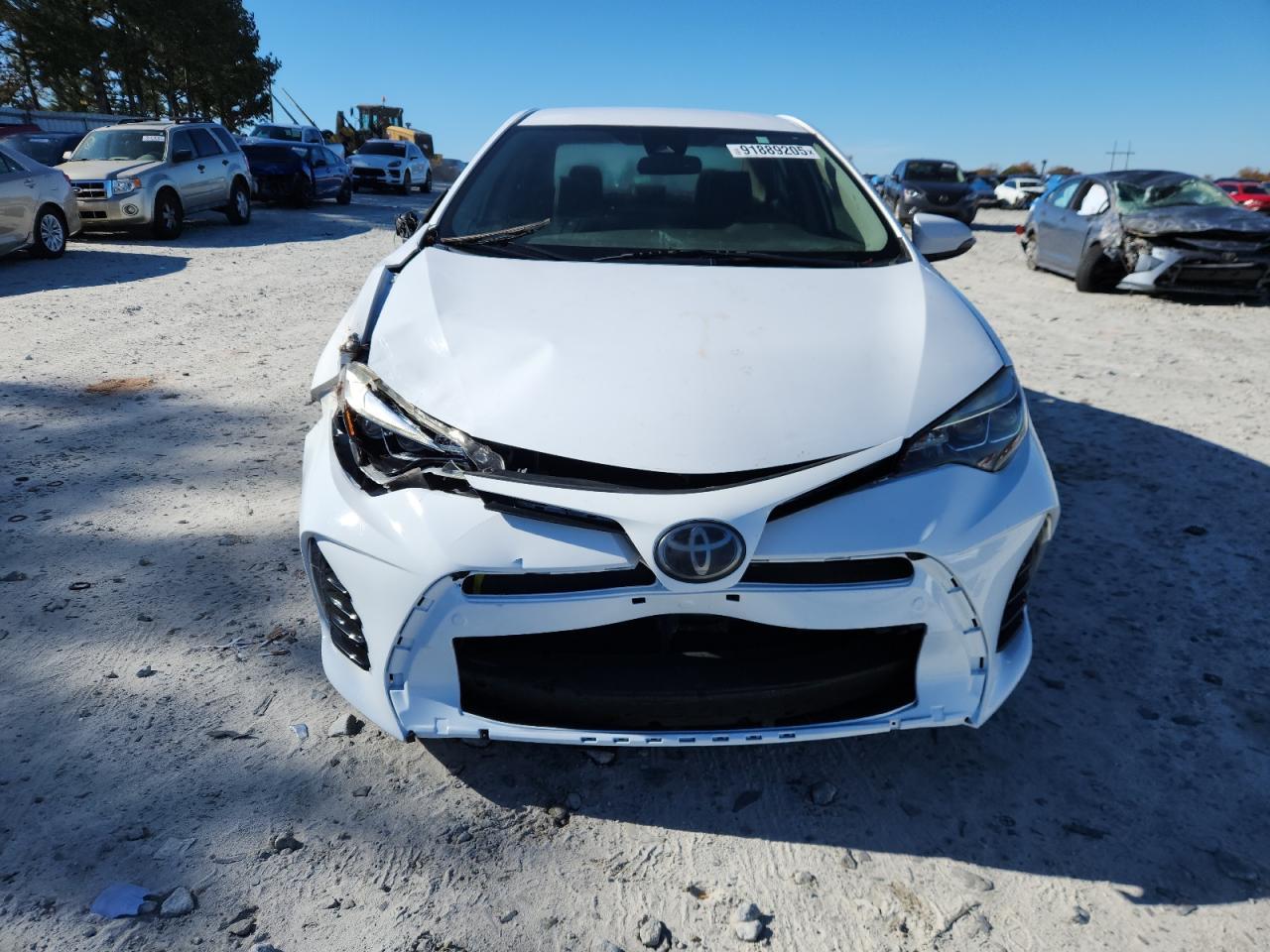 2019 Toyota Corolla L - Image 5