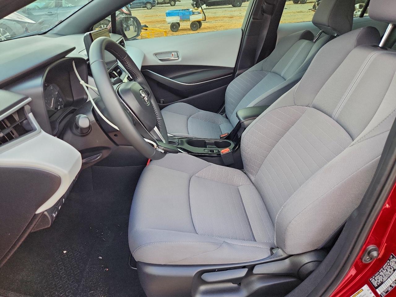 2024 Toyota Corolla Le - Фото 7