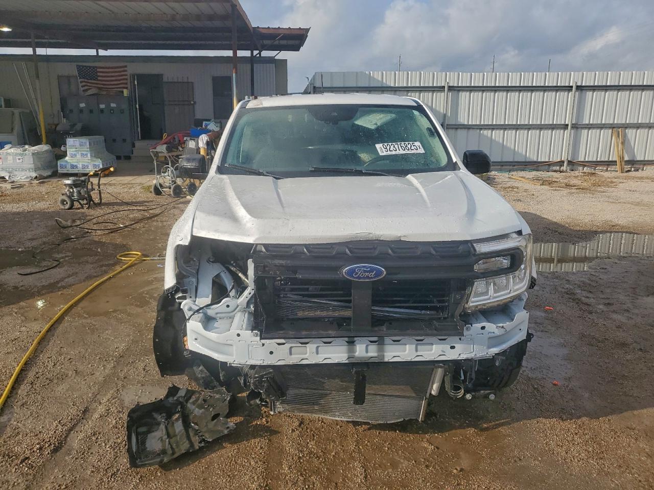 2022 Ford Maverick Xl - Фото 5