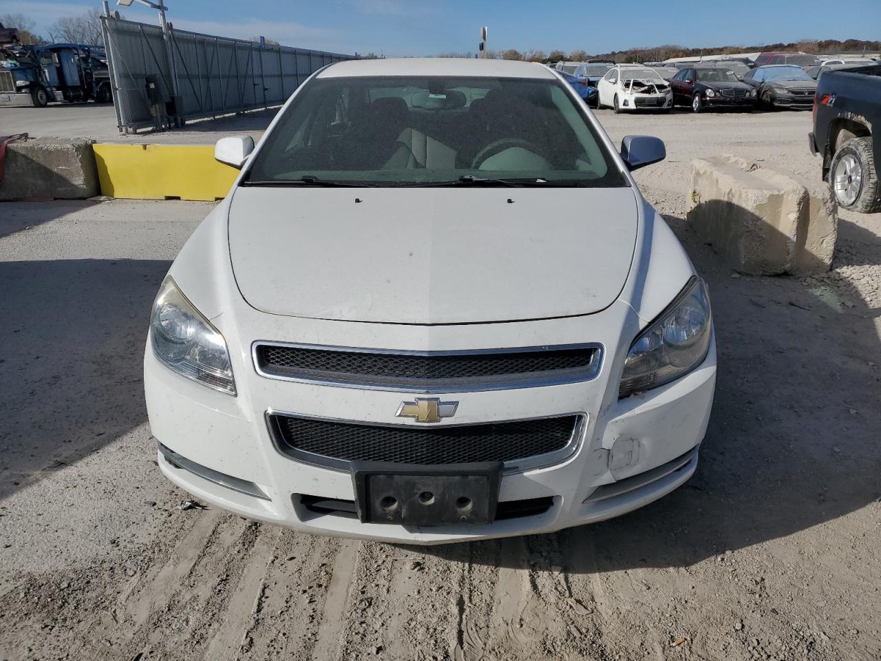 2012 Chevrolet Malibu 1Lt - Фото 5