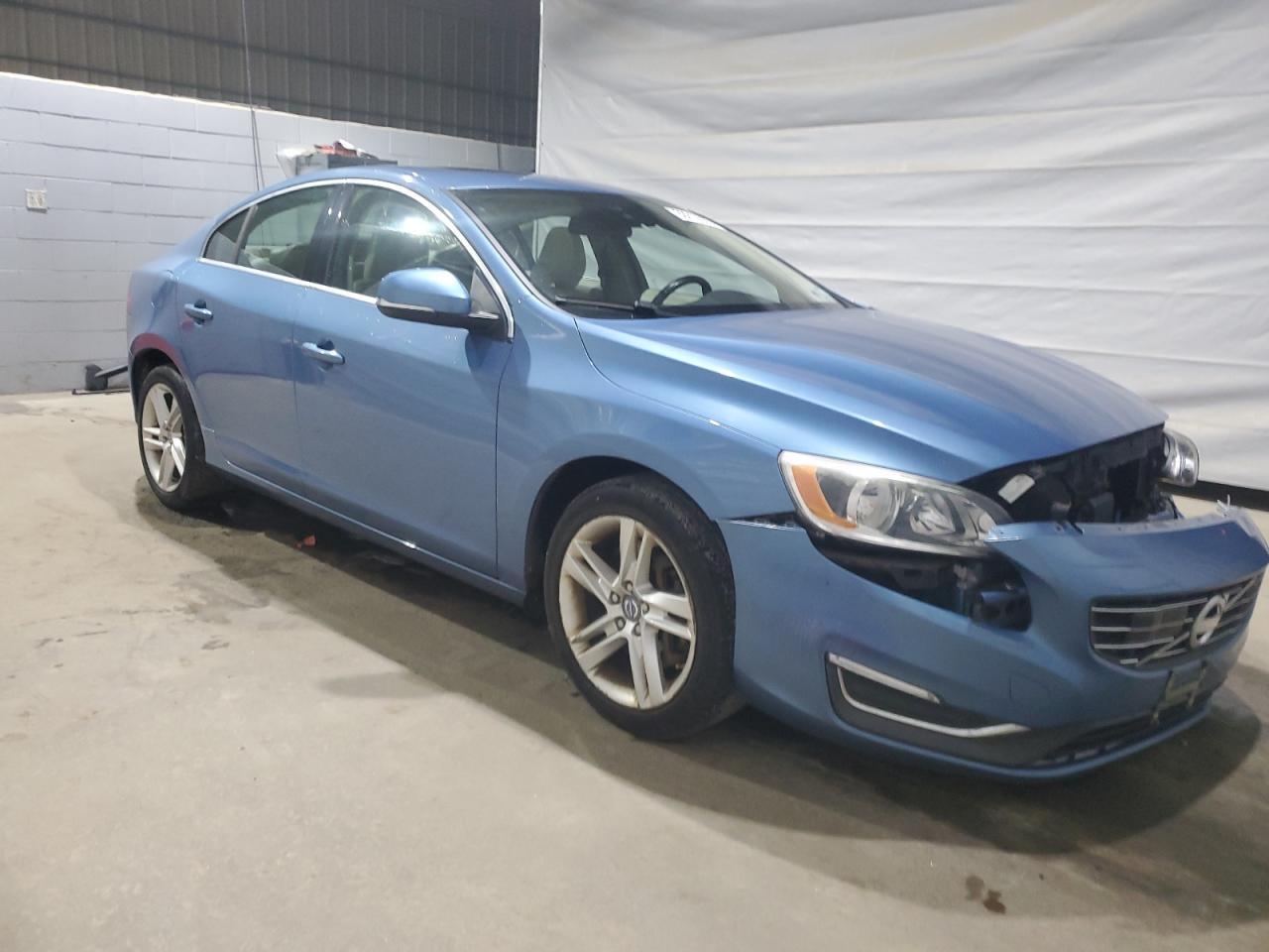 2014 Volvo S60 T5 - Фото 4