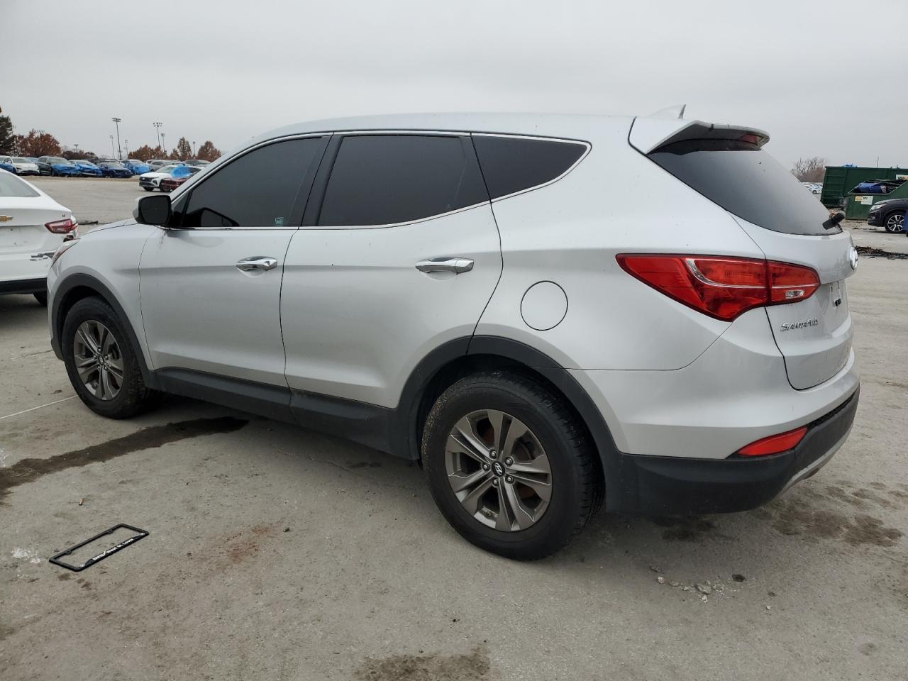 2015 Hyundai Santa Fe Sport - Image 2