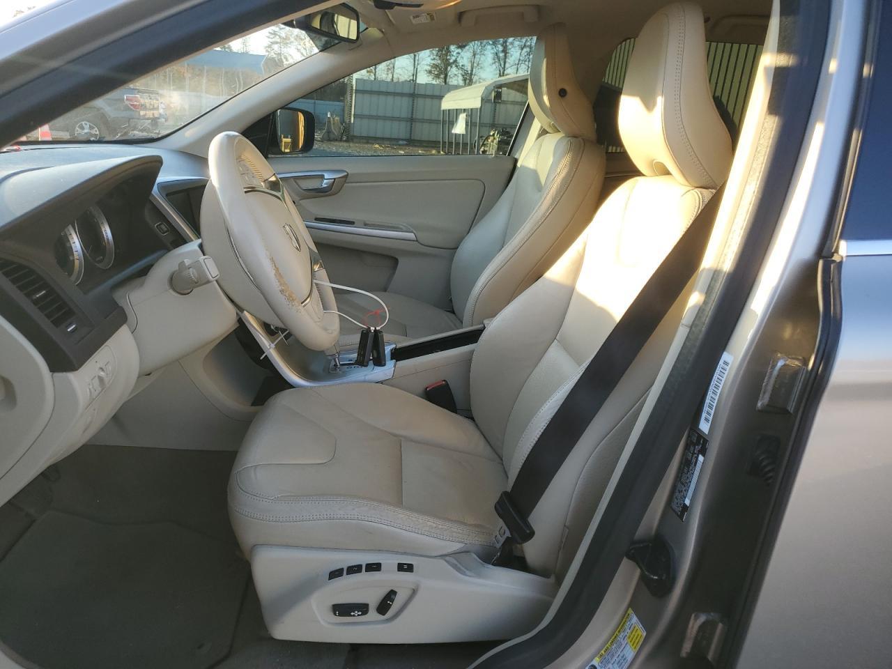 2011 Volvo Xc60 3.2 - Фото 7