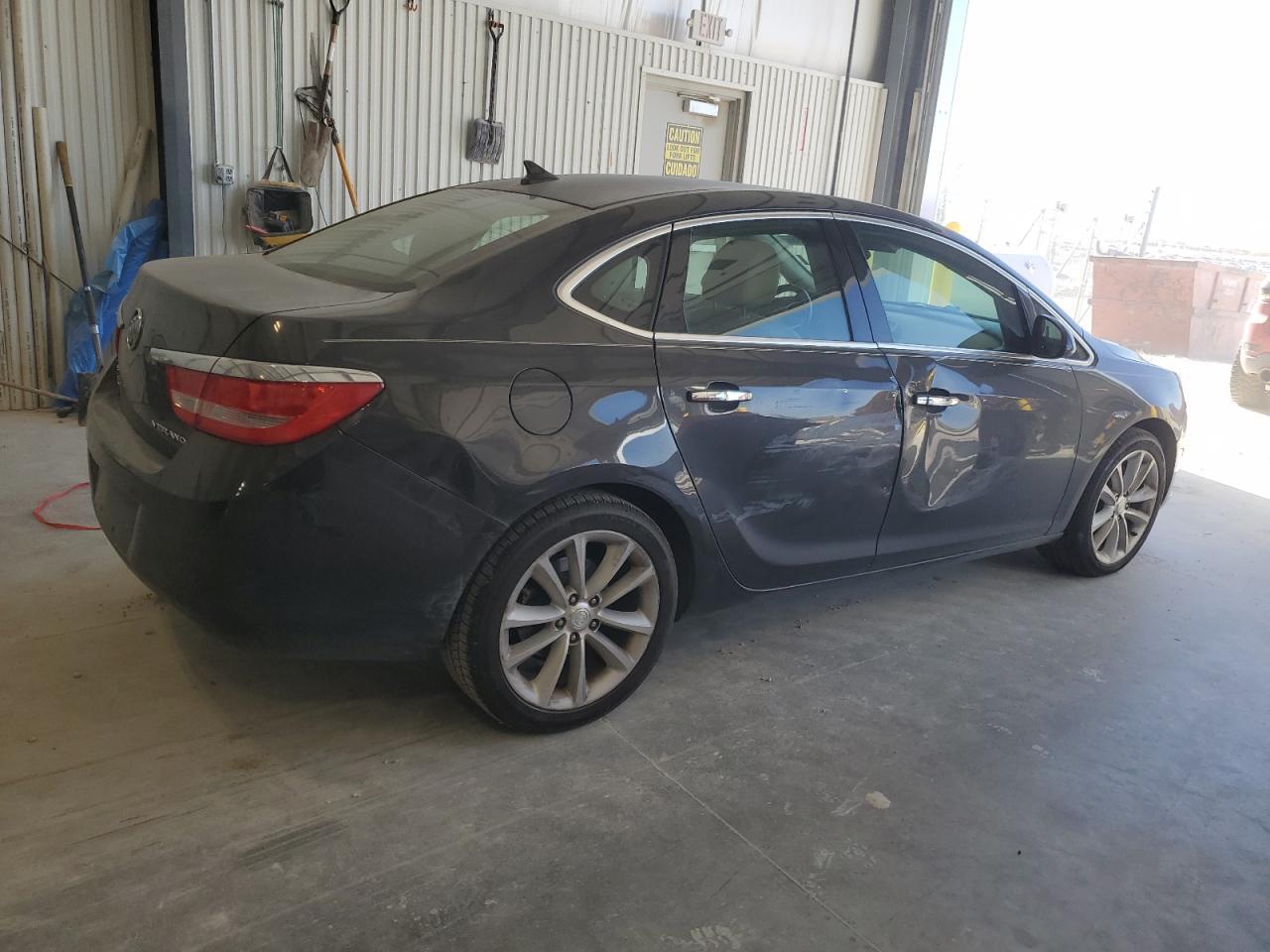 2012 Buick Verano - Фото 3