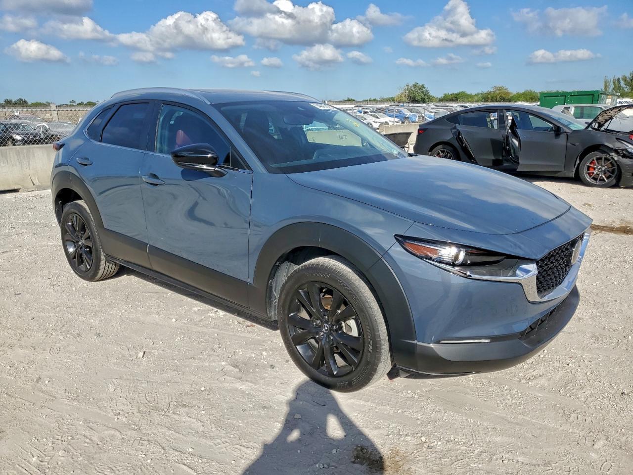 2023 Mazda Cx-30 Preferred - Image 4