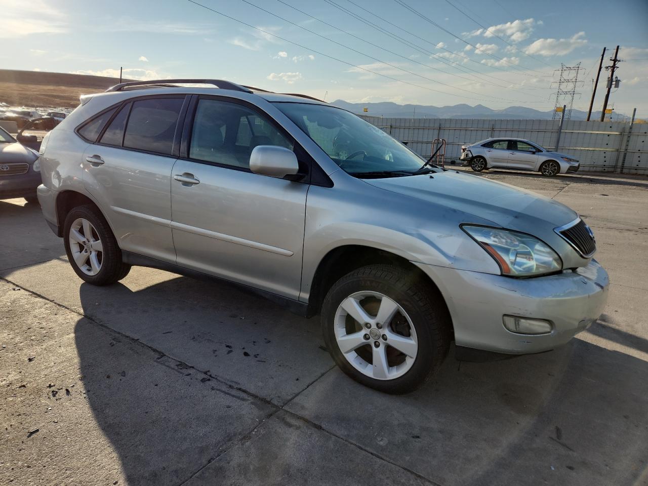 2005 Lexus Rx 330 - Image 4