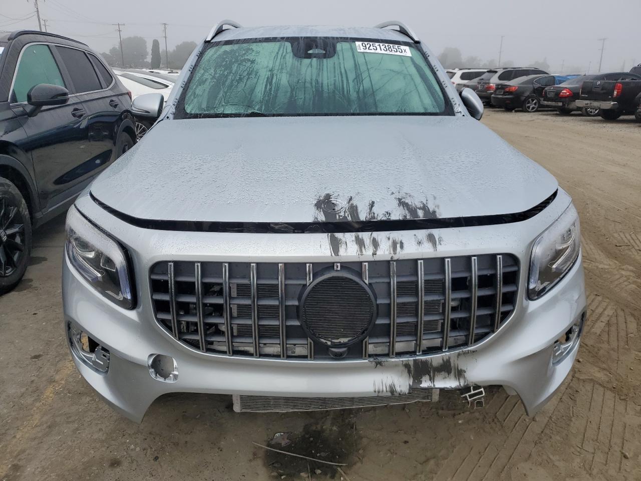 2025 Mercedes-Benz Glb 250 - Фото 5