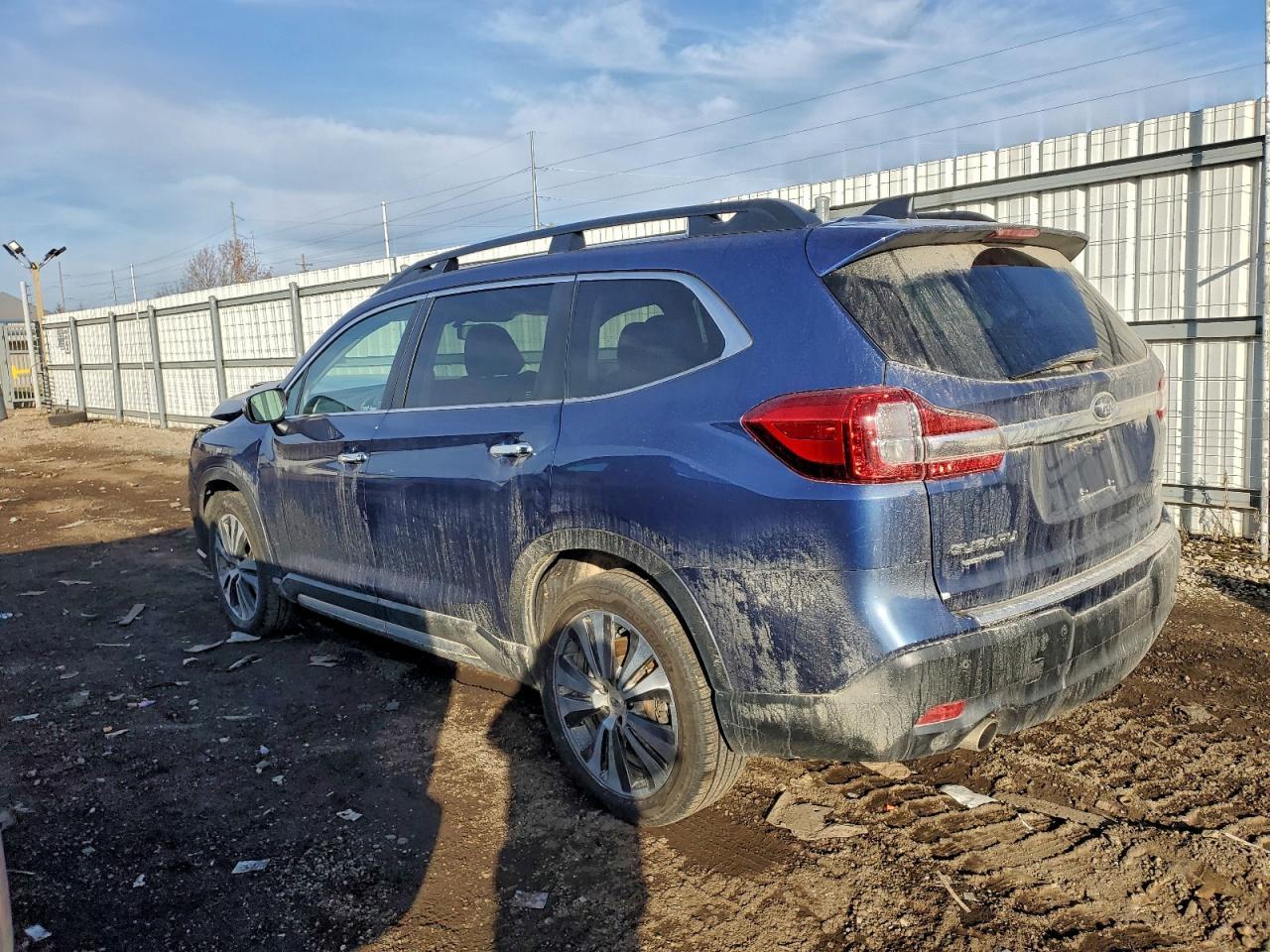 2021 Subaru Ascent Touring - Image 2
