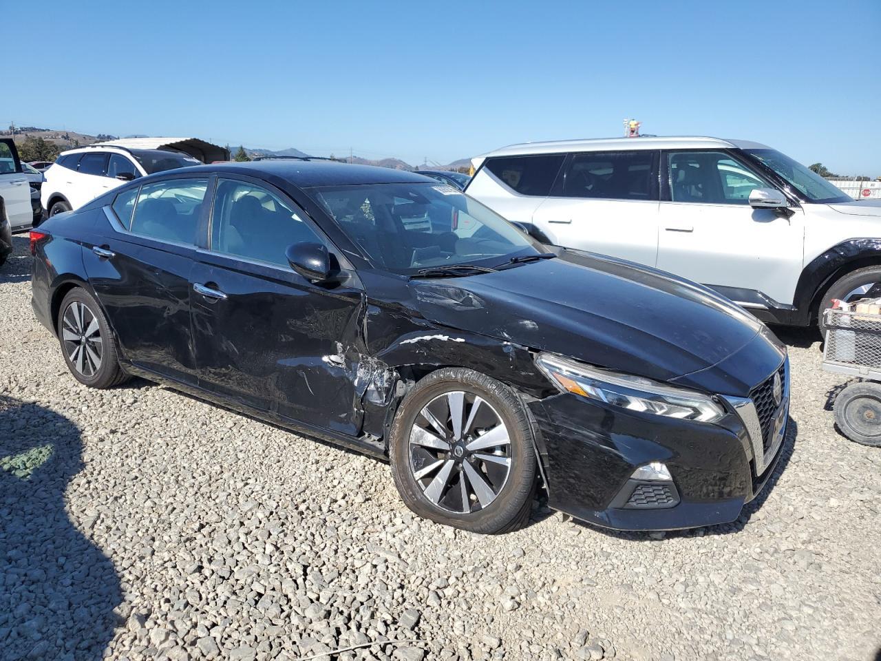 2022 Nissan Altima Sv - Фото 4