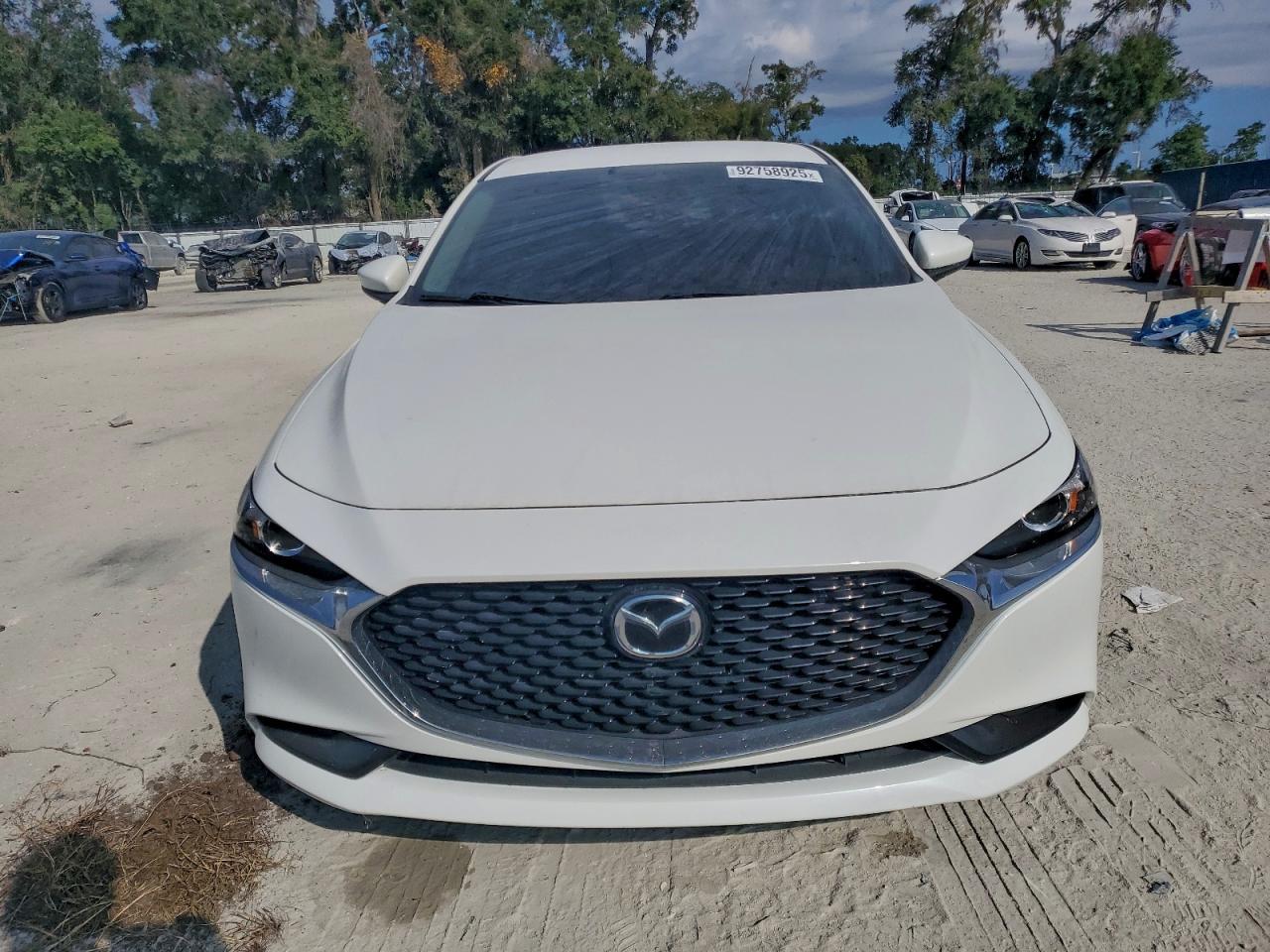 2019 Mazda 3 Select - Фото 5