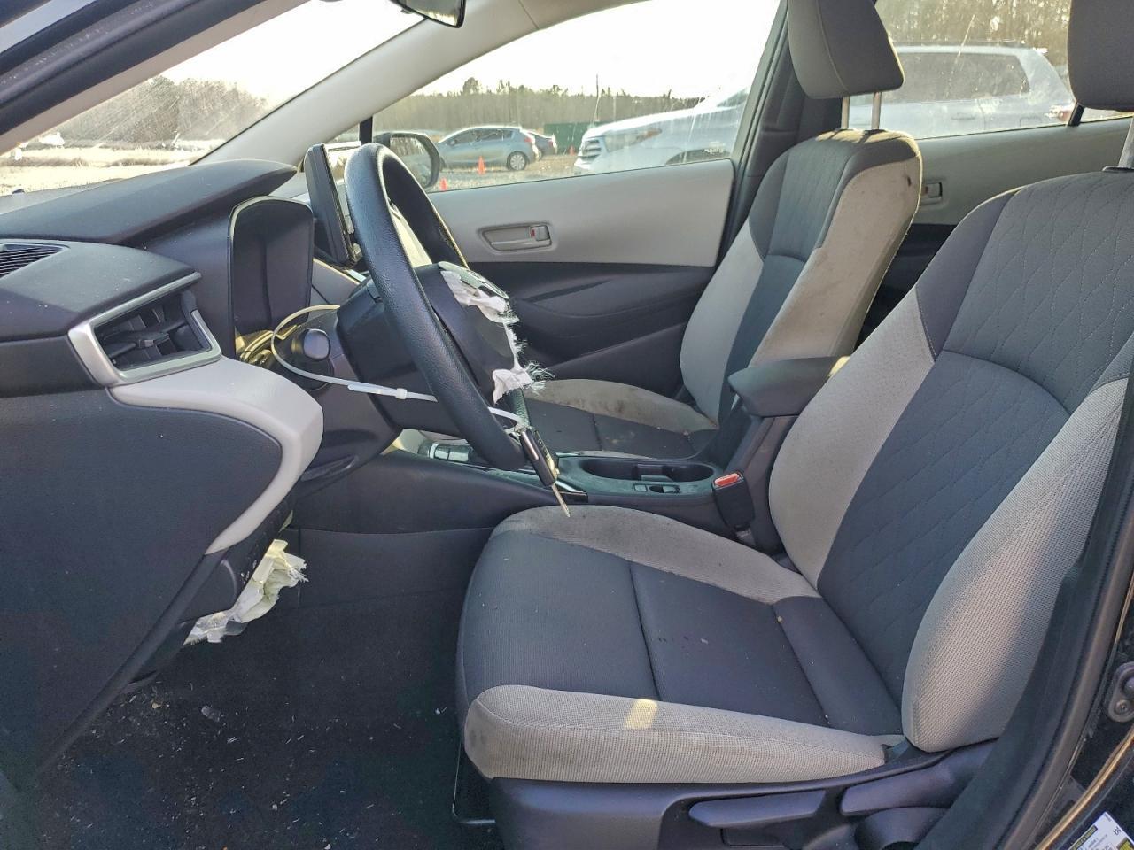 2024 Toyota Corolla Le - Фото 7