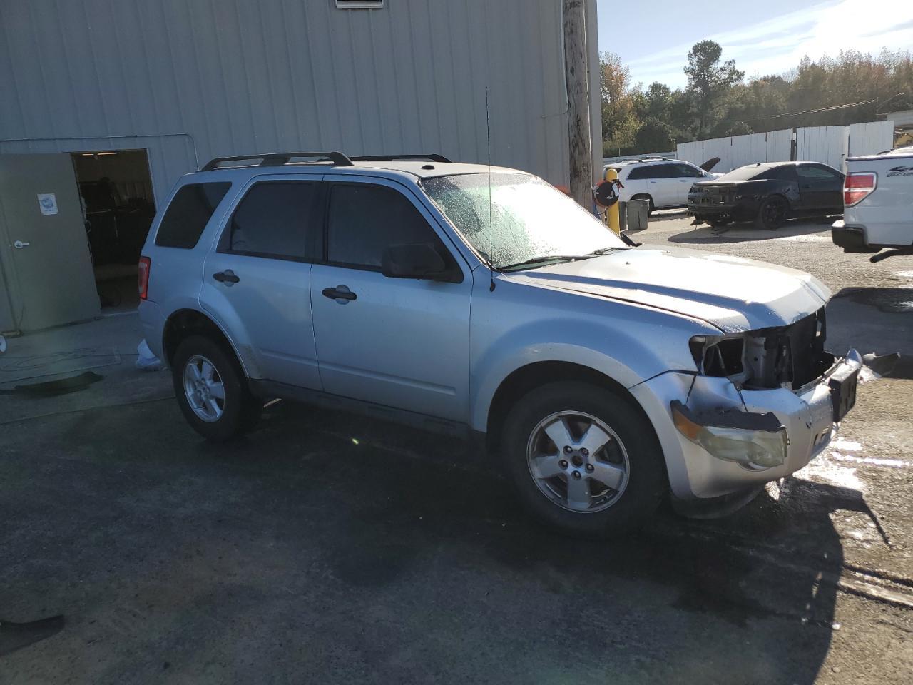2012 Ford Escape Xlt - Image 4