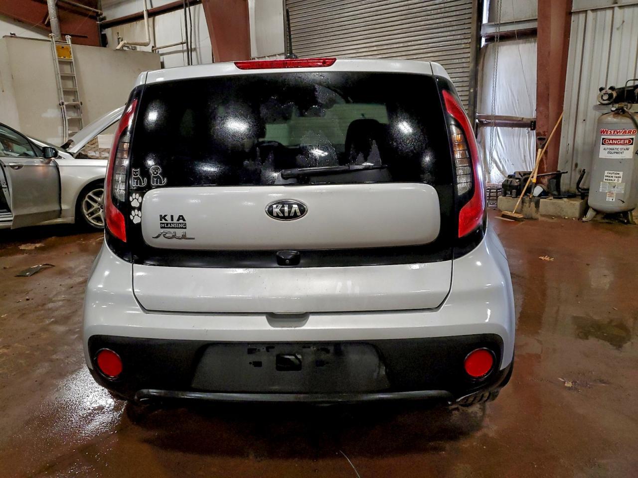 2019 Kia Soul - Фото 6