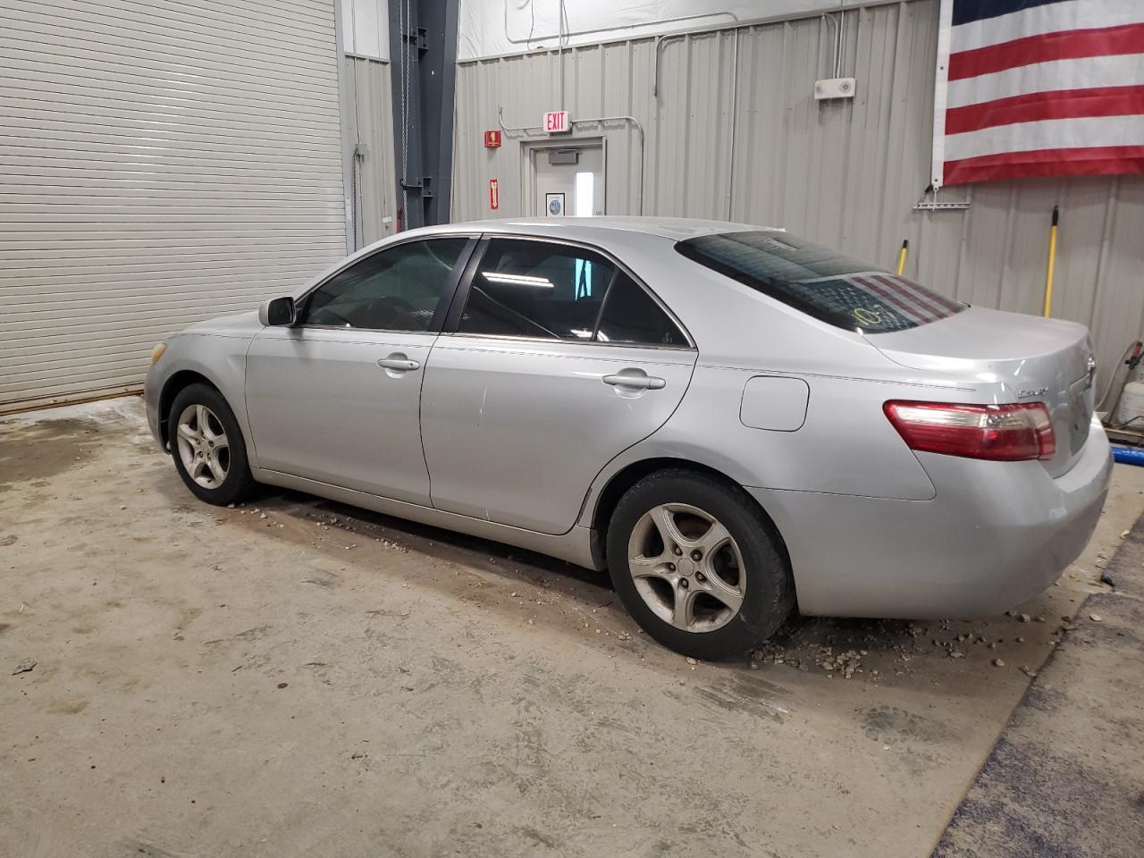 2007 Toyota Camry Ce - Image 2