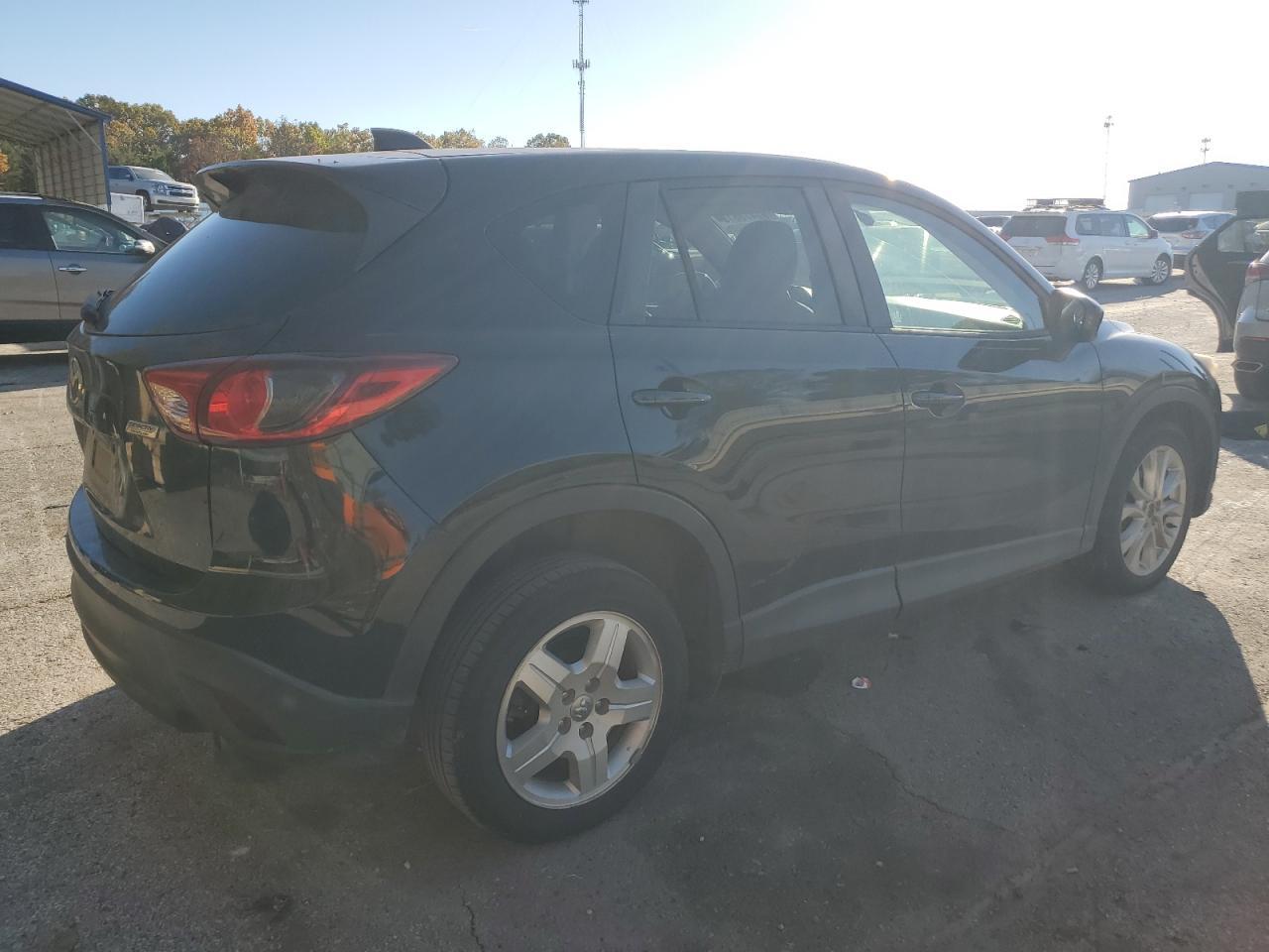 2014 Mazda Cx-5 Gt - Фото 3