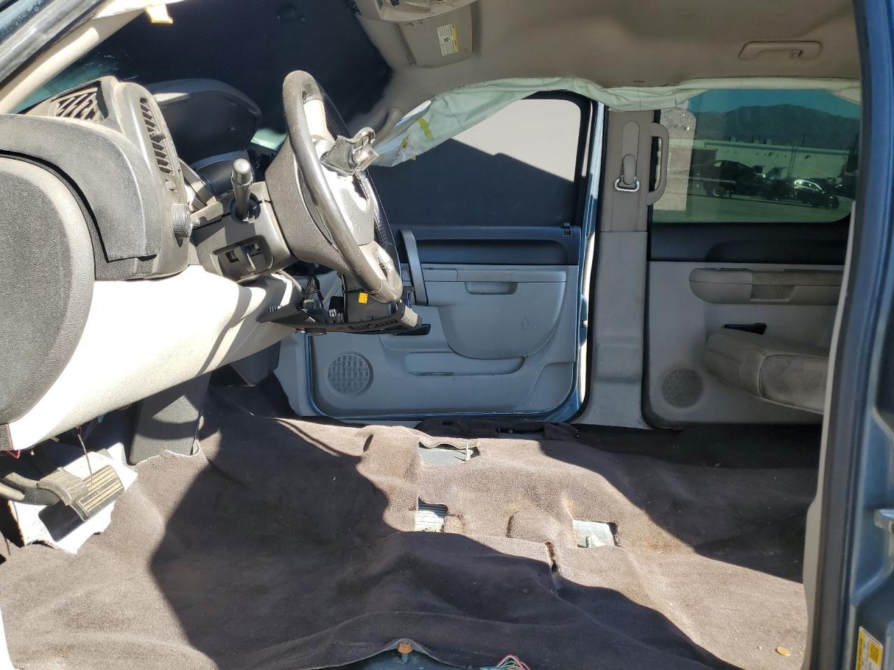 2021 Chevrolet Silverado K1500 Lt - Фото 7