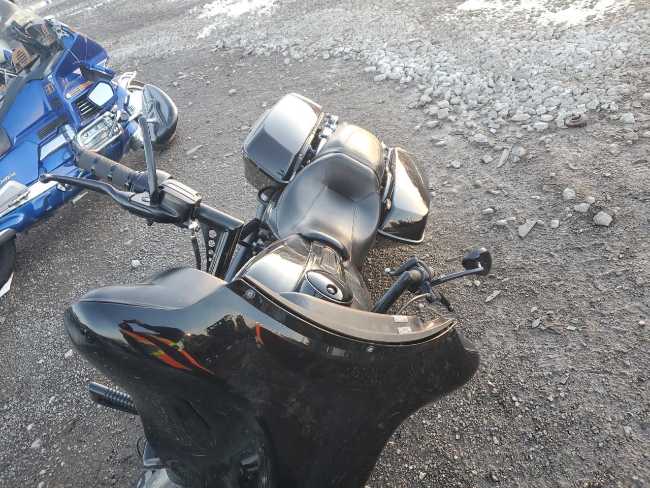 2012 Harley-Davidson Flhx Street Glide - Image 5