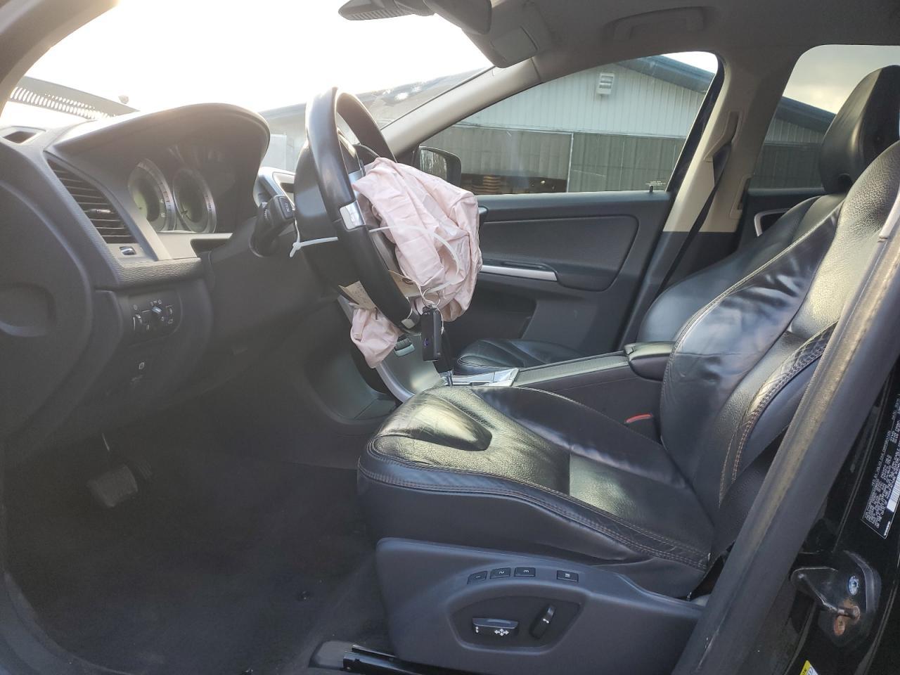 2011 Volvo Xc60 T6 - Фото 7