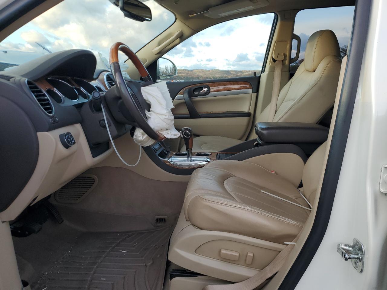 2011 Buic Enclave - Image 7