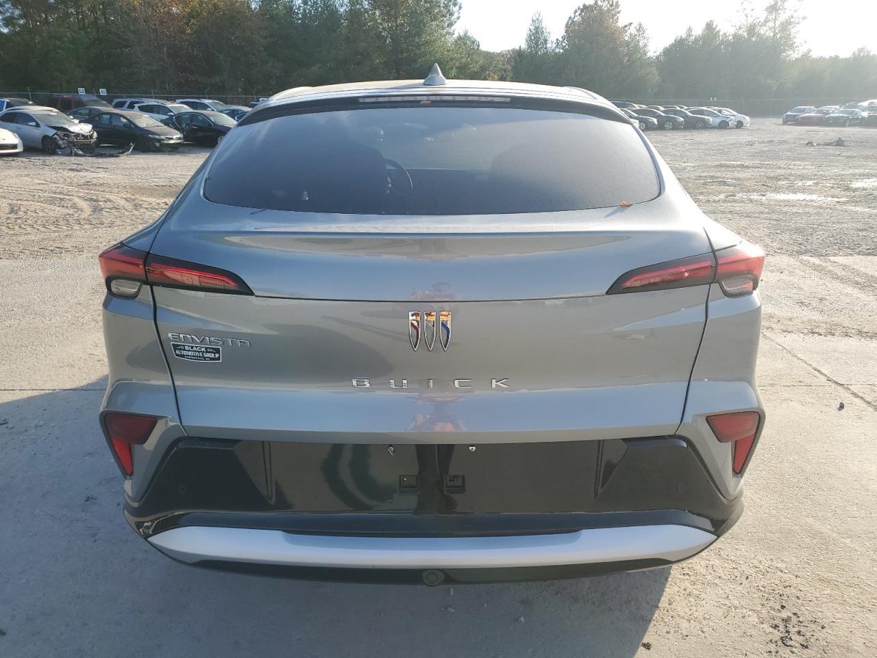 2025 Buick Envista Sport Touring - Фото 6