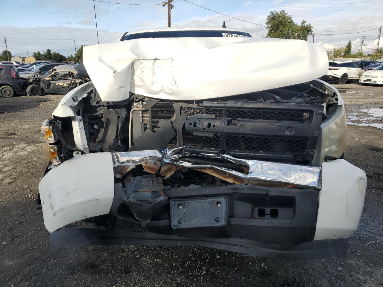 2009 Chevrolet Silverado C1500 - Image 5
