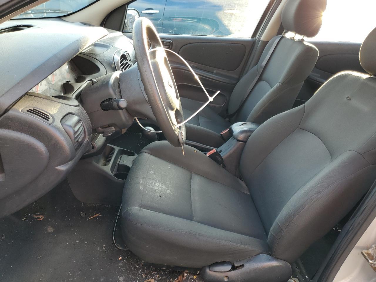 2005 Dodge Neon Sxt - Image 7