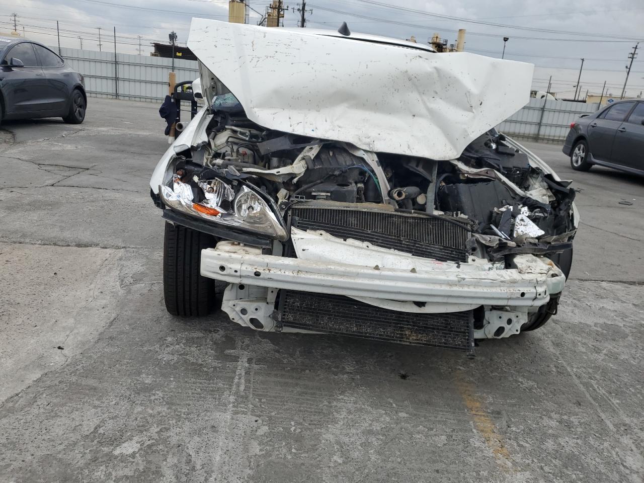 2004 Hond Civic - Фото 5