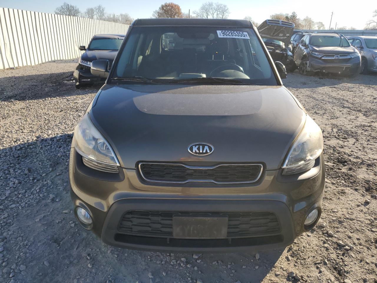 2013 Kia Soul - Фото 5