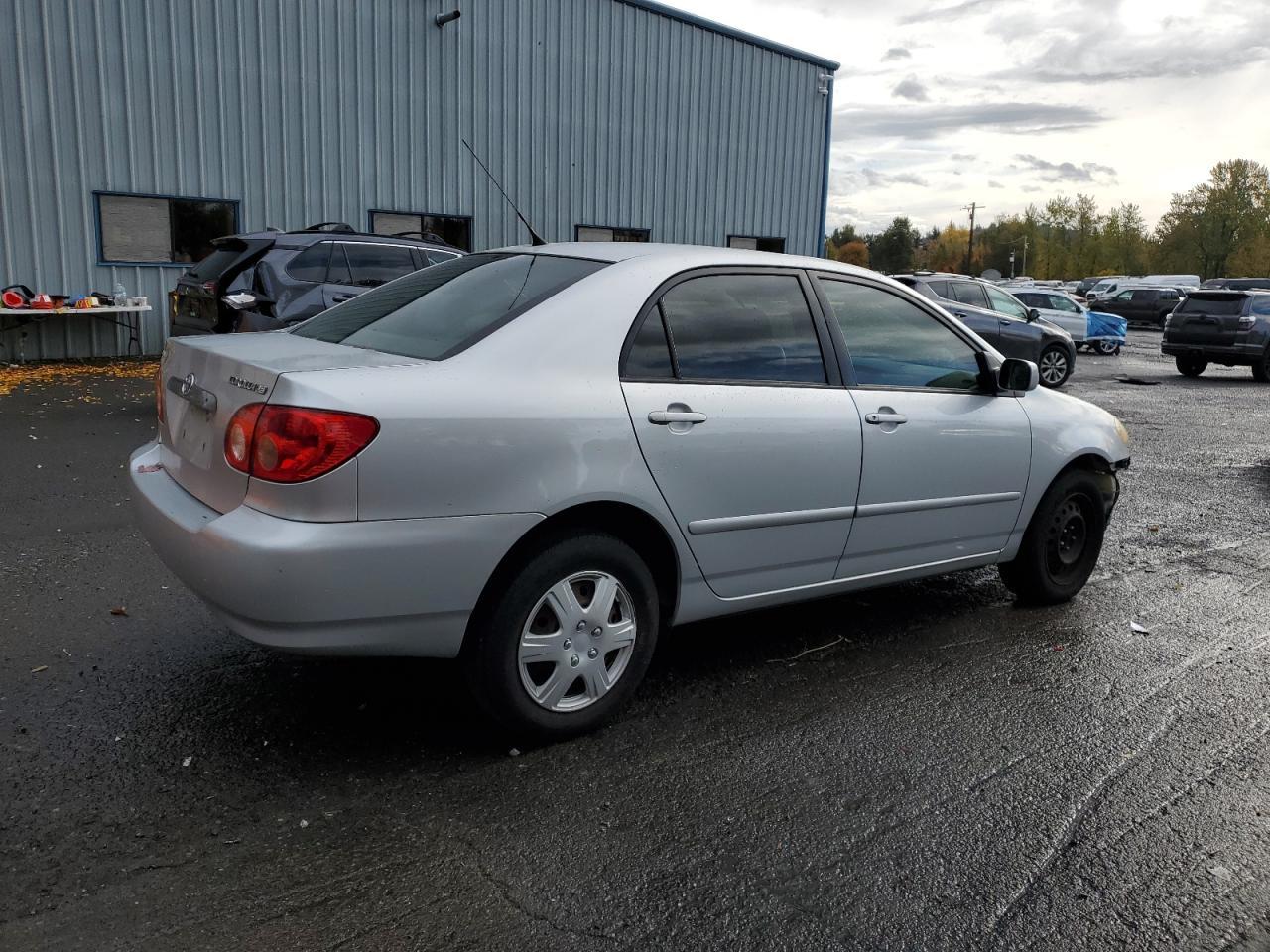 2006 Toyota Corolla Ce - Фото 3