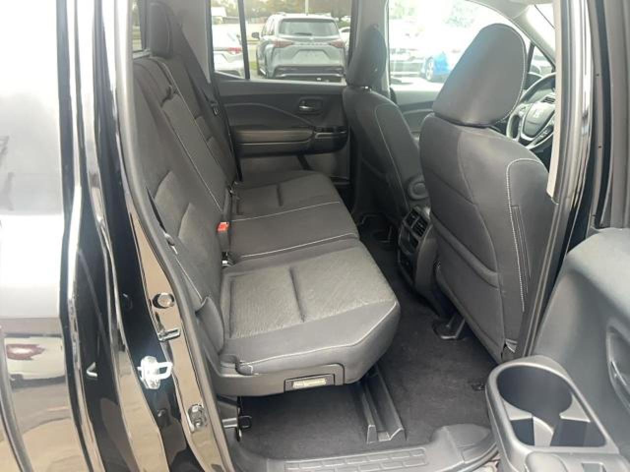 2023 Honda Ridgeline Sport - Фото 6