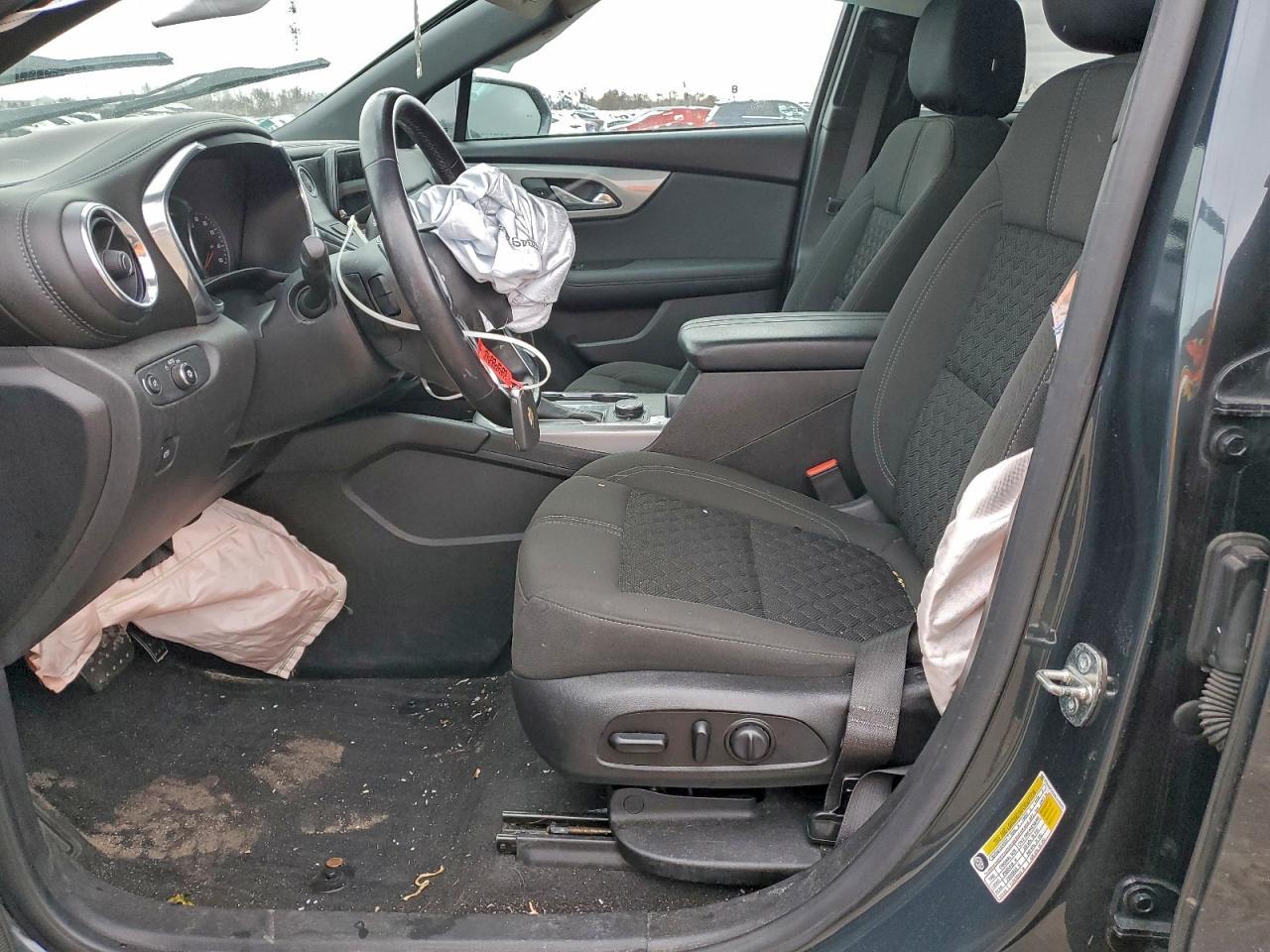 2019 Chevrolet Blazer 2Lt - Image 7