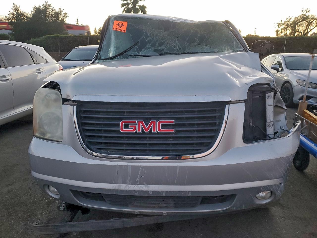 2012 GMC Yukon Sle - Фото 5