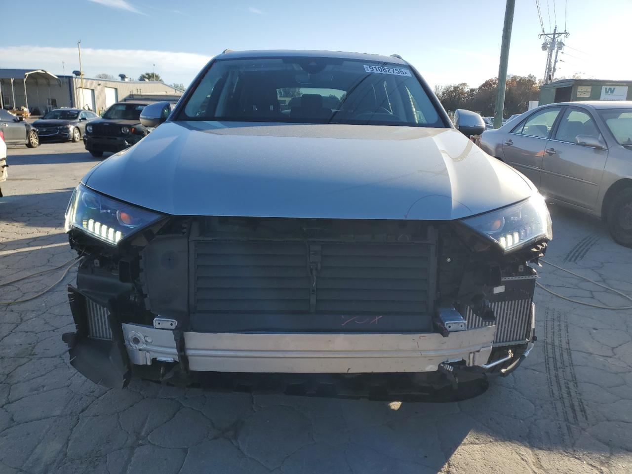 2023 Audi Q7 Prestige - Image 5