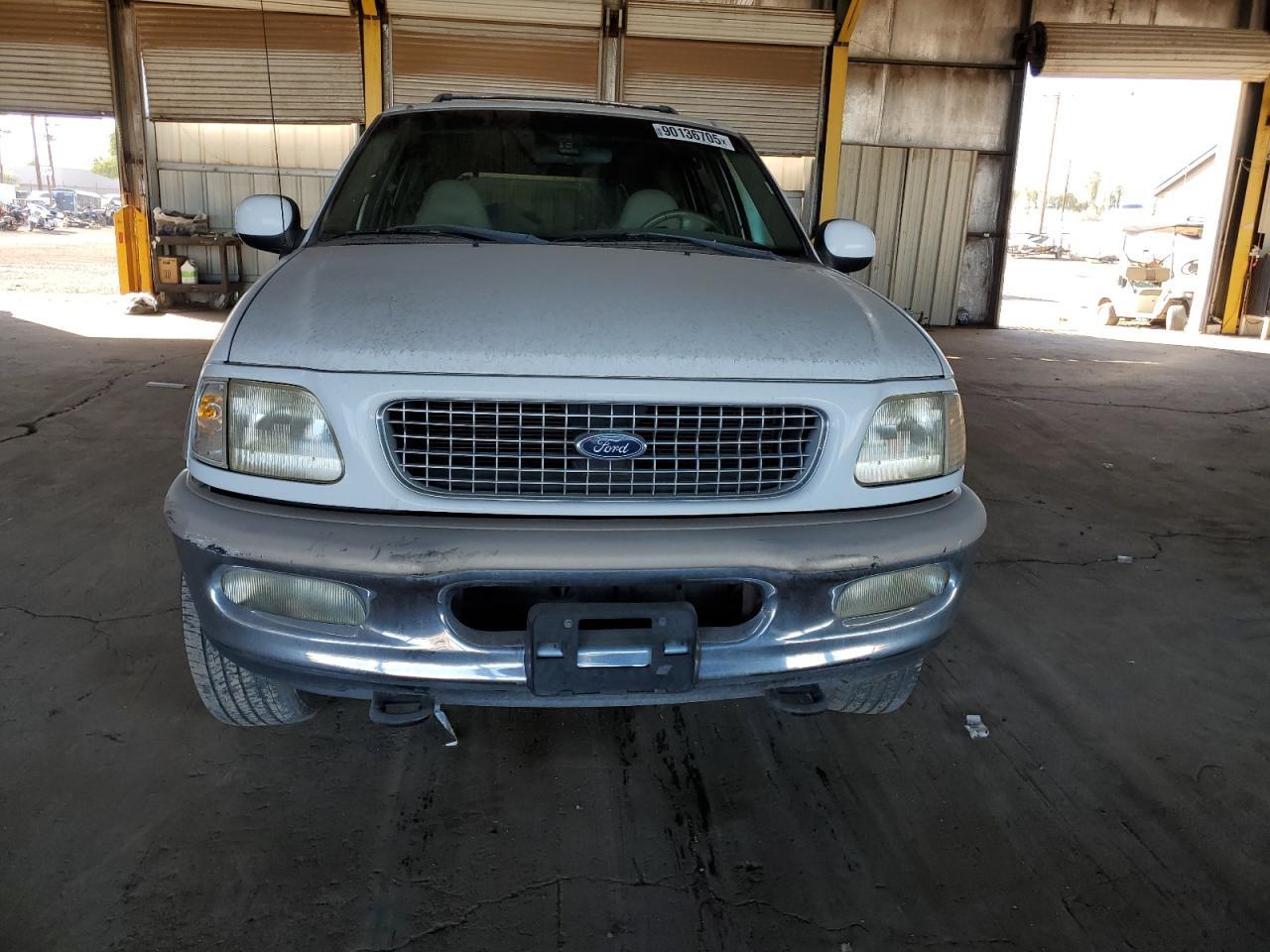 1998 Ford Expedition - Image 5